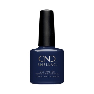 CND Shellac  HIGH WAISTED JEANS  collection  Party Ready POP 
